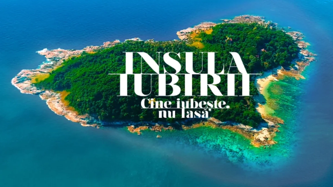Ce trebuie să faci pentru a ajunge ispită la “Insula Iubirii”. Iată cum puteți participa daca sunteți un cuplu