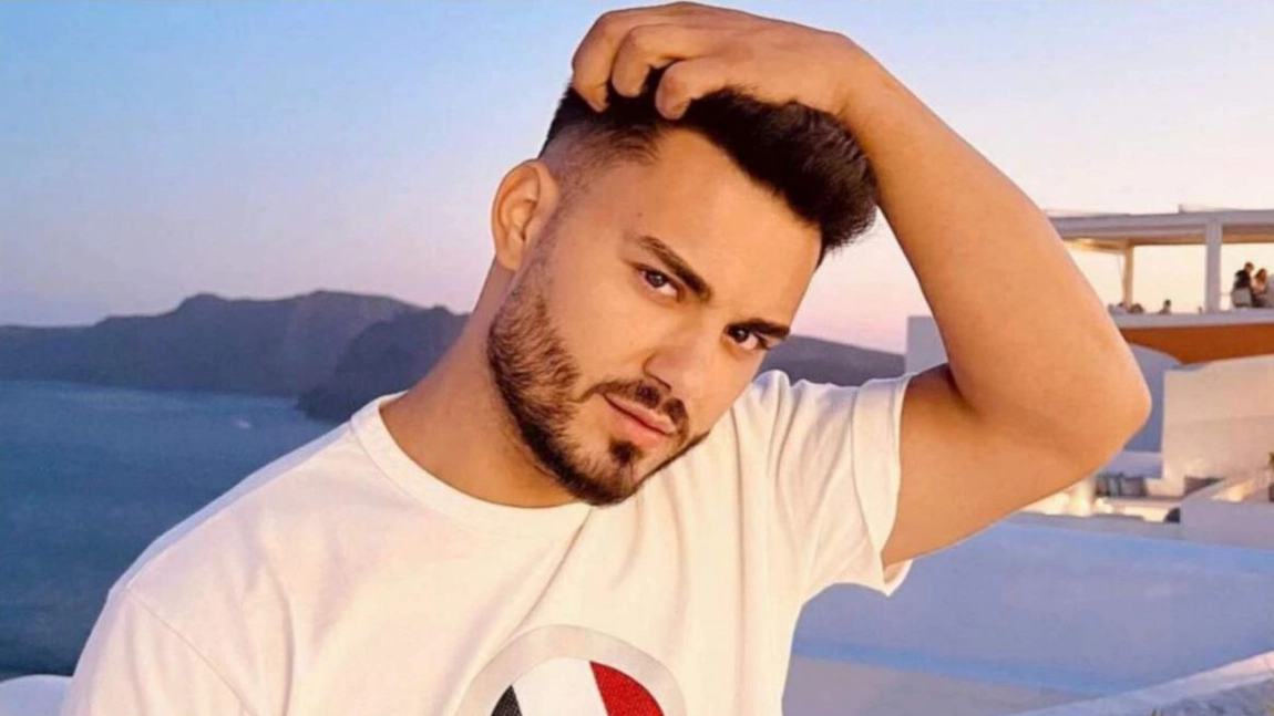Jador, în ipostaze romantice alături de o femeie. Ce se întâmplă cu artistul la o lună de la despărțirea de Oana Ciocan