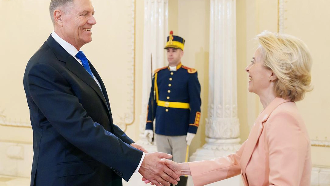 România nu a făcut încă propunerea de comisar european. Care este termenul limită