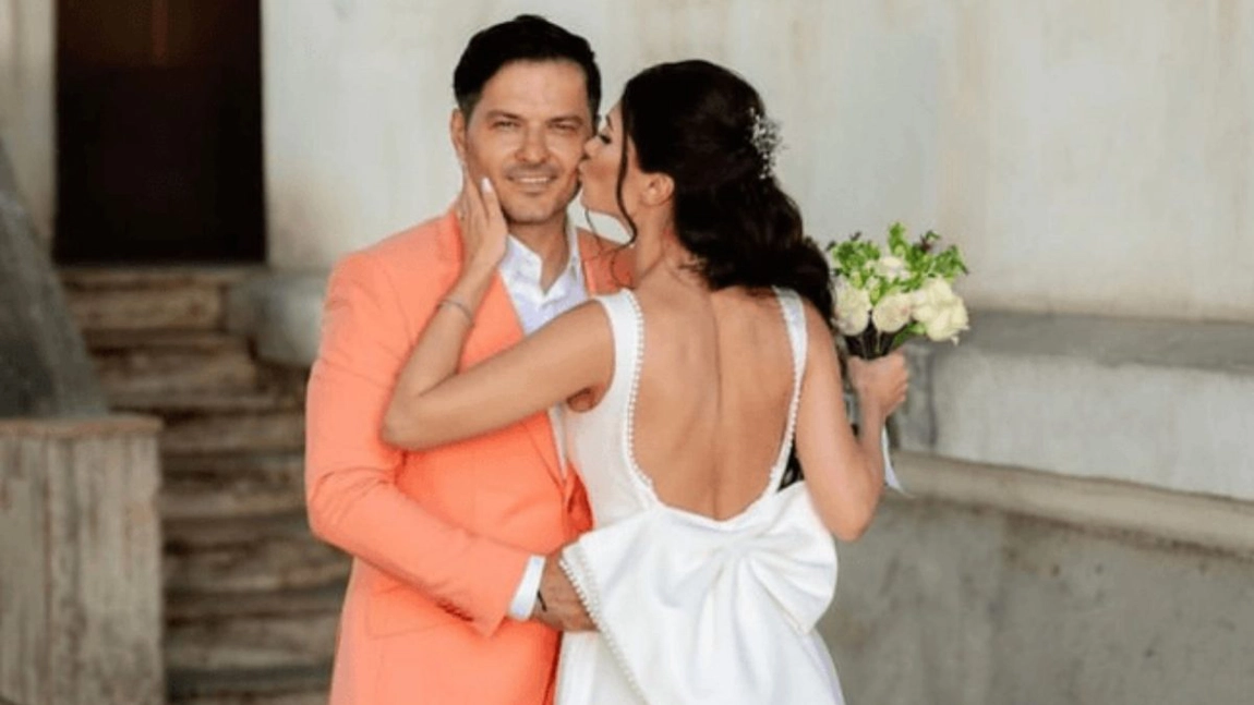 Liviu Vârciu și Anda Călin, luna de miere în Grecia: „Mergem doar noi doi, fără copii”