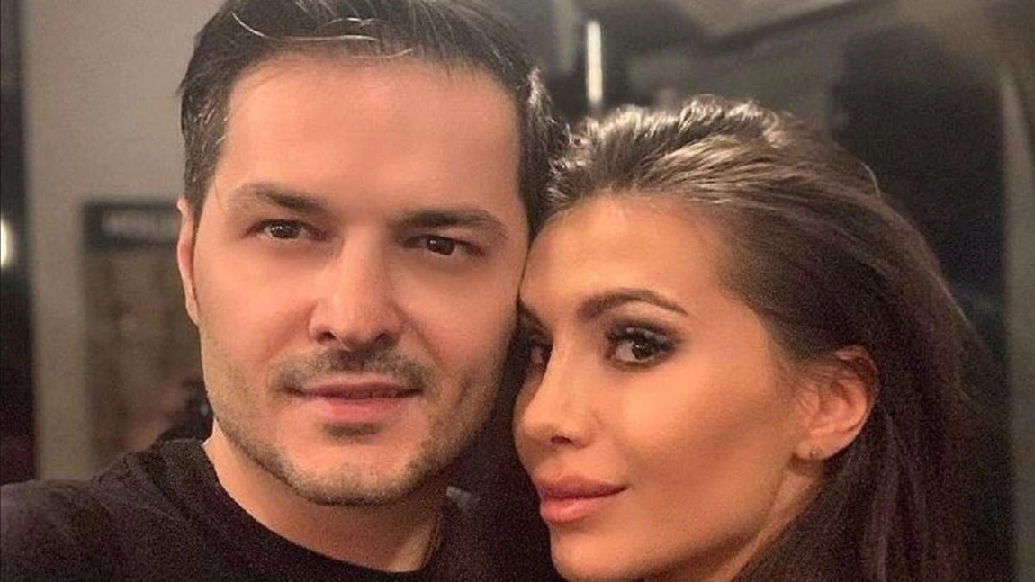 Liviu Vârciu, nuntă în mare secret cu Anda Călin. Când urmează să aibă loc petrecerea