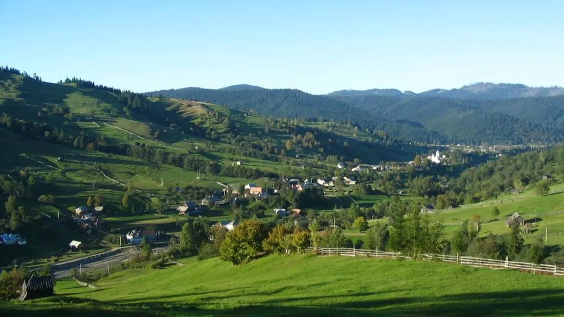 Nu ai fi crezut că acest loc este interzis! Turiștii nu au voie să treacă prin zonă