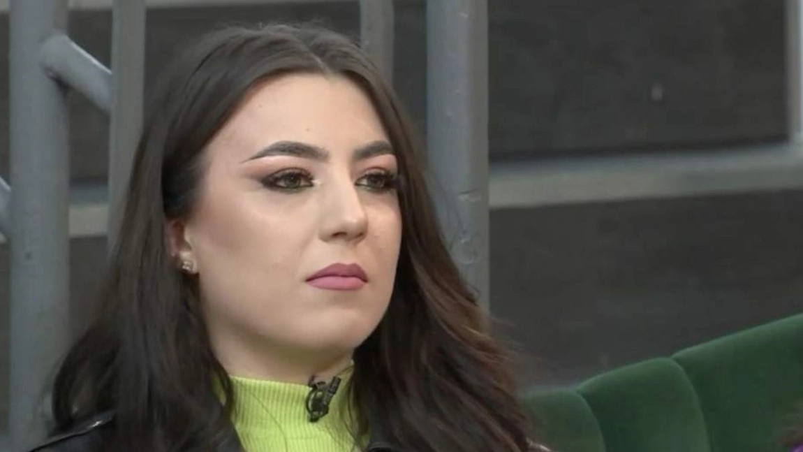 Luiza, concurenta de la „Mireasa”, s-a logodit de curând. Cum a fost cerută în căsătorie