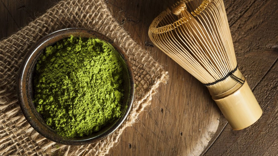 Ce beneficii are matcha asupra sănătății? E utilizată de sute de ani în China și Japonia!