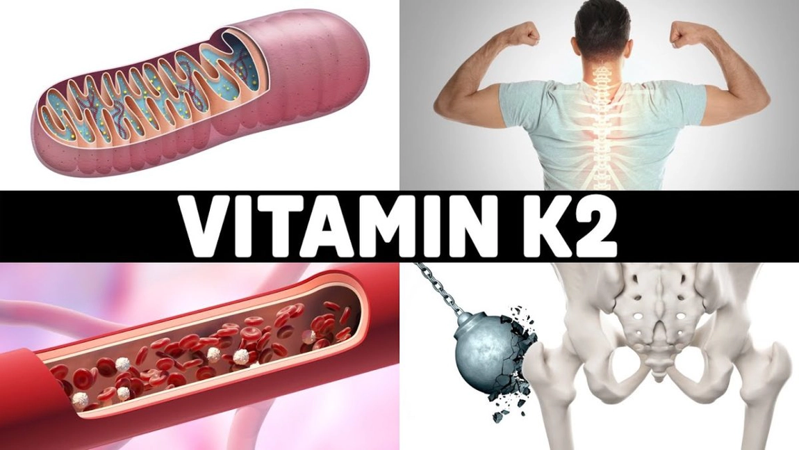 Ce contraindicații are vitamina k2. Aspecte esențiale pentru sănătatea osoasă și cardiovasculară!