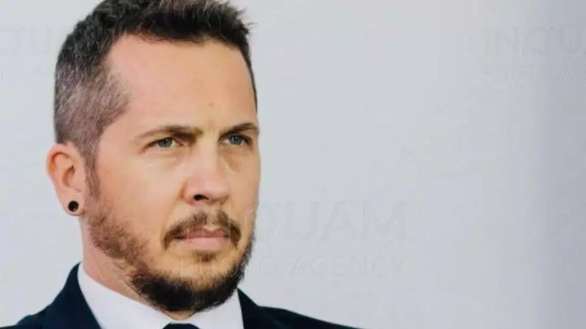 Medicul Gabriel Diaconu își anunță demisia din funcția de consilier onorific al Ministrului Sănătății: „Sunt mulțumit de ce am realizat!”