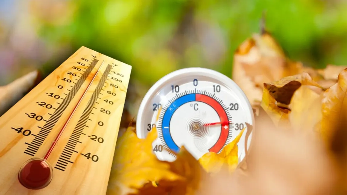România, lovită de un fenomen ciudat! Anunțul meteorologilor pentru această toamnă
