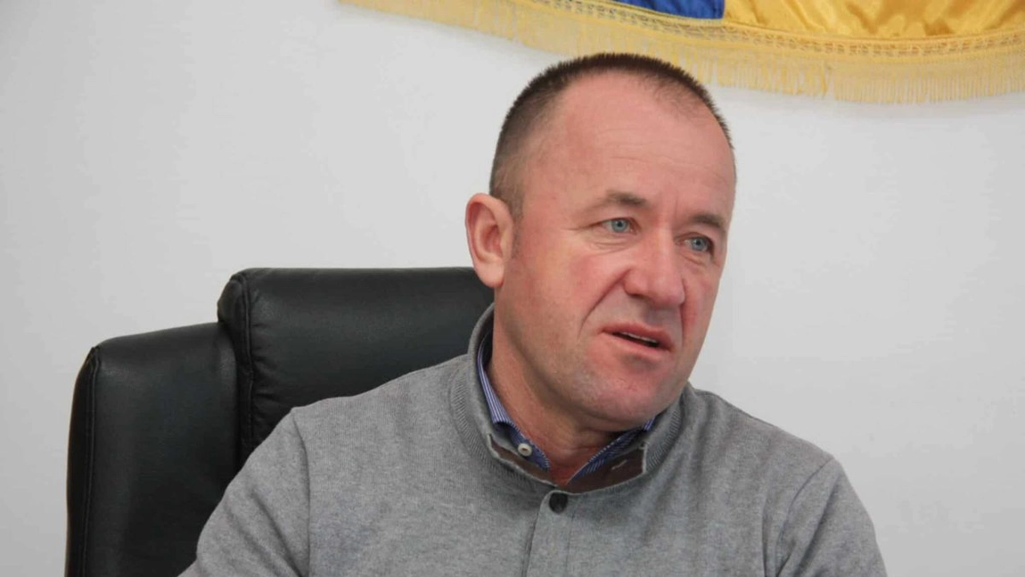 Exploziv! Fostul primar de la Schitu Duca, Mihai Mihalache a fost reținut pentru 24 de ore, după percheziții! Mâine va afla dacă va sta pentru următoarele 30 de zile în arest - EXCLUSIV