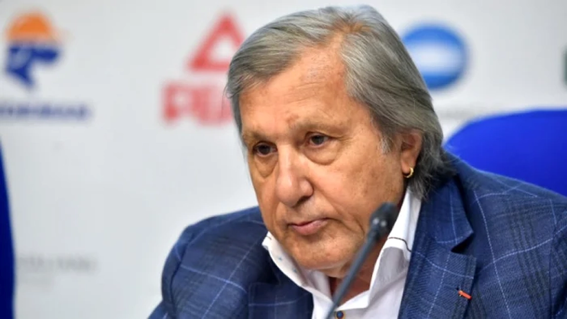 Charlotte, fiica lui Ilie Năstase, declarații halucinante la adresa tatălui ei: 