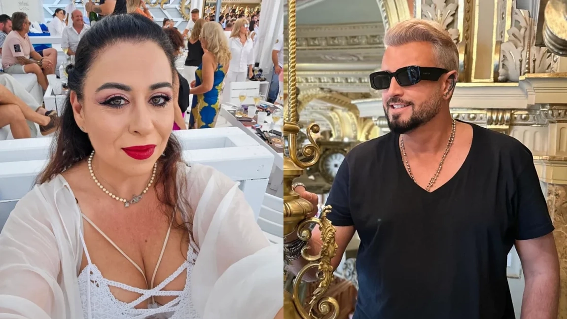 Oana Roman a dezvăluit abia acum un secret bine ascuns al lui Cătălin Botezatu. „Nu-l mai băga nimeni în seamă”
