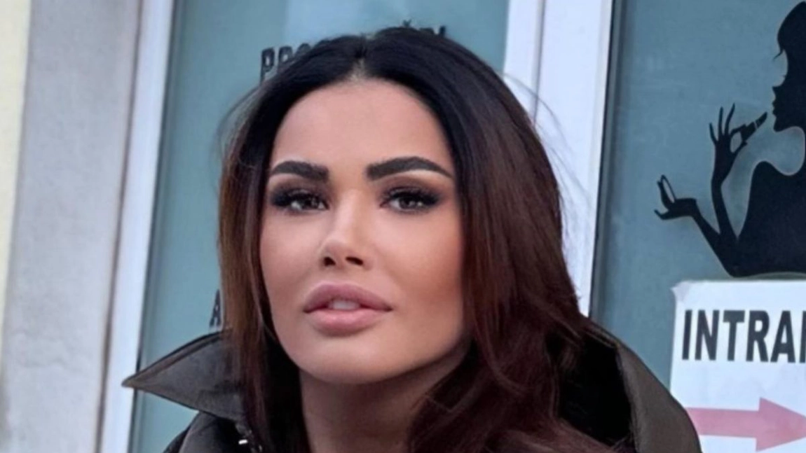 Oana Zăvoranu, anunț despre primul copil. Vedeta este susținută total de soțul ei