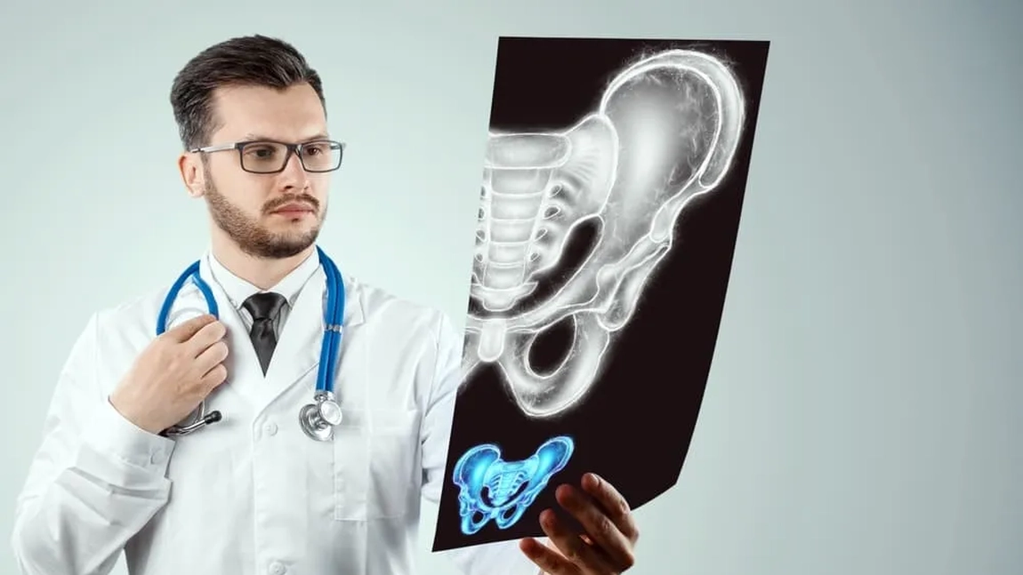 Ce este osul sacral sau sacrum? Singurul os din corpul uman alcătuit din 5 vertebre separate