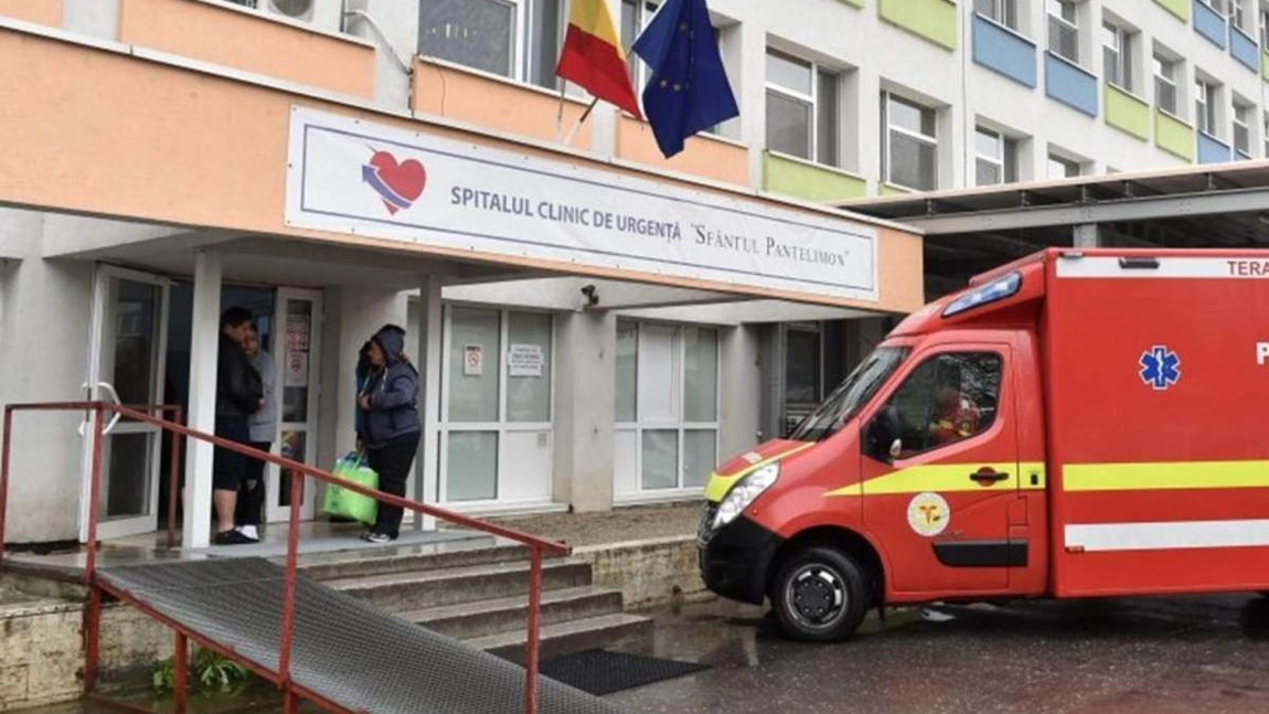 Dialog uluitor între unul dintre medicii acuzați de la Spitalul Pantelimon și partenerul ei: Instrucțiuni bizare pentru pregătirea audierilor