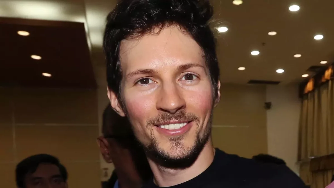 Pavel Durov, CEO al Telegram, a fost arestat în Franţa. Ce acuzații i se aduc miliardarului. Bloggerii ruşi cheamă la proteste