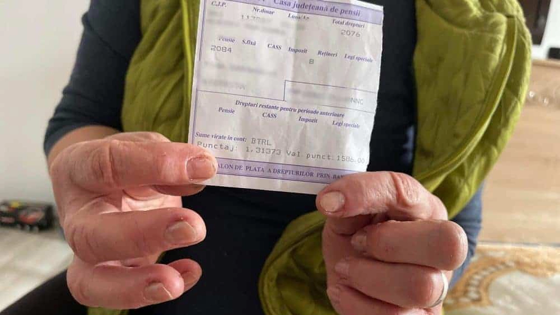 Pensiile vor fi din nou majorate, de la 1 ianuarie 2025! Cu ce procent vor crește