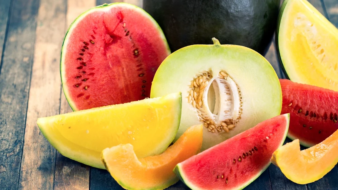 Câte calorii are pepenele galben? Ce beneficii reale are pentru corpul tău?