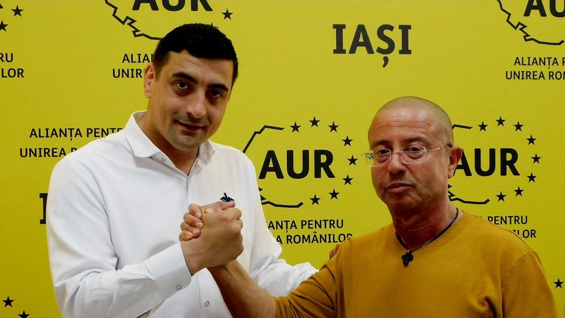 Dr. Tudor Ciuhodaru, despre Planul Simion: „Reducem aparatul bugetar și asigurăm accesul profesioniștilor în administrație!”