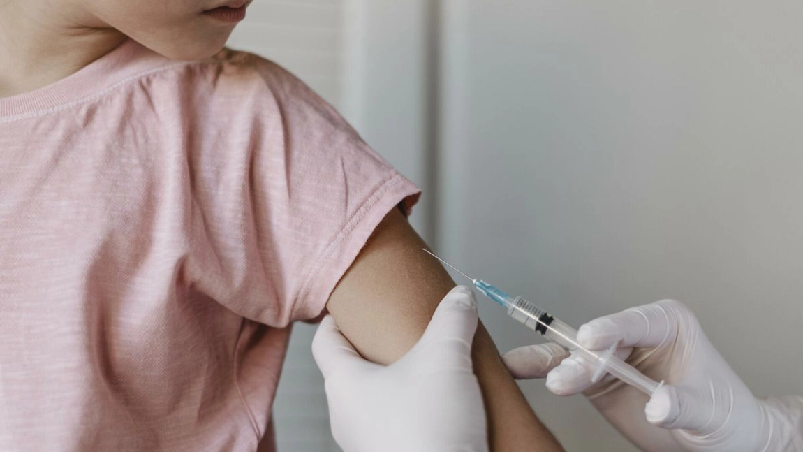 Se poate dezvolta rujeola la copiii vaccinați? Când ai imunitate la boală