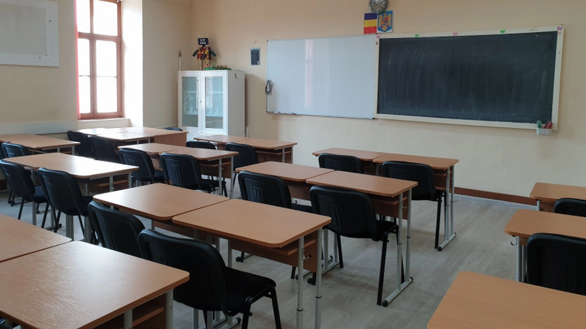 Primăria din Valea Lupului vrea să construiască o Școală Verde! Proiectul prevede 19 săli de clasă pentru gimnaziu și liceu