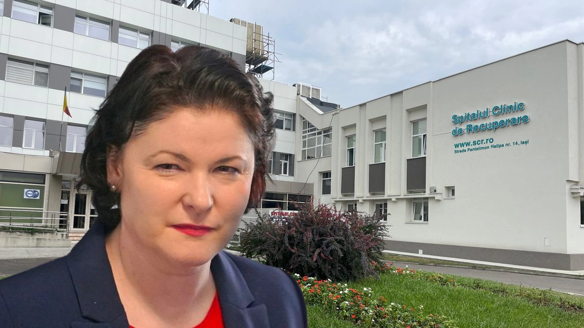 Nepăsarea atinge apogeul într-un spital din Iași! Un bărbat a sunat de 80 de ori pentru a-și programa soția la o consultație, fără niciun rezultat: „De la ora 12:00, până la ora 16:00 am sunat întruna” – EXCLUSIV/FOTO