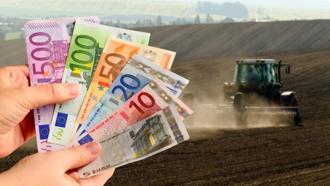 Bani pentru tinerii fermieri din Iași. Peste 1.000.000 de euro au fost virați în conturile beneficiarilor