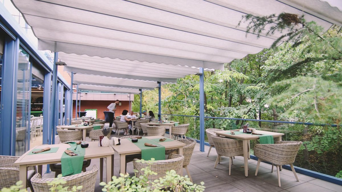 Profitul restaurantelor din Iași, pe minus în 2023. Taxele și impozitele mari au redus cifrele de afaceri