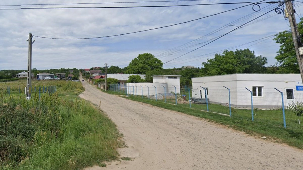 Trei mari companii vor contractul de peste 11.000.000 de lei din comuna Răducăneni! Acesta prevede modernizarea drumurilor din localitate