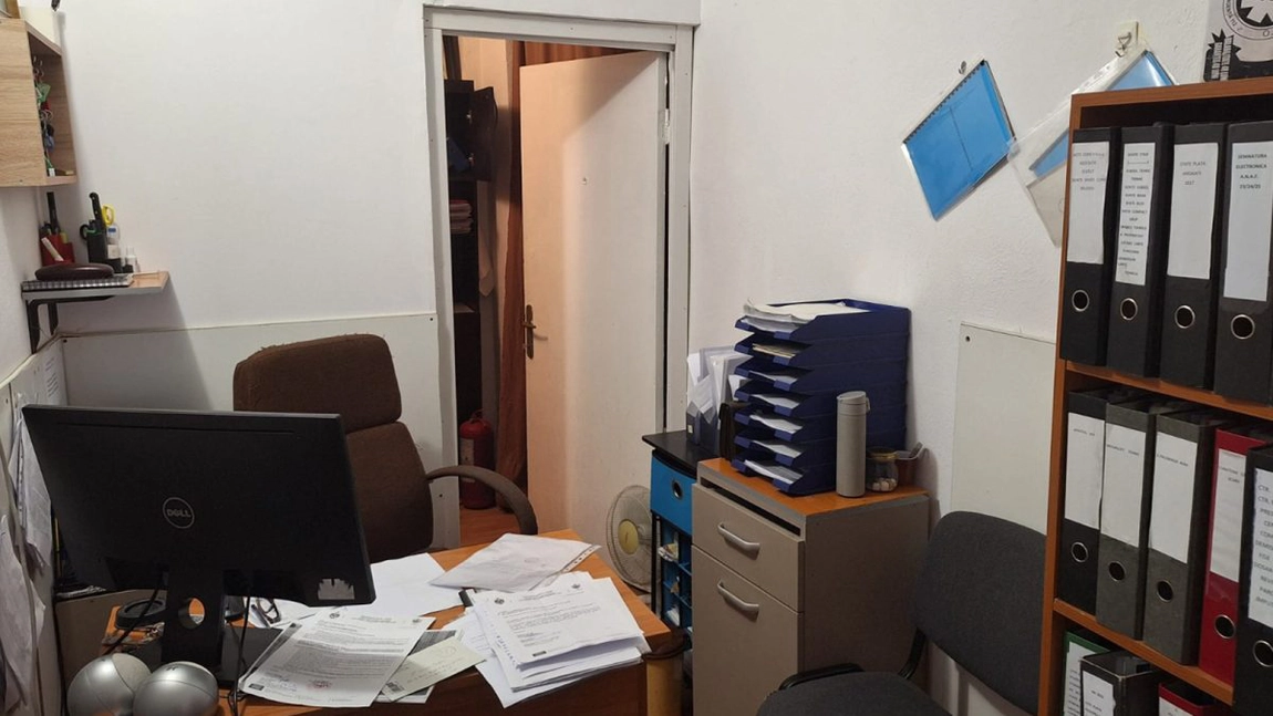 Intimidări ca în clanurile mafiote la o asociație de proprietari din Iași! Un consilier de la primărie vrea să înlăture administratorul de la conducere ca să își facă jocurile: „Mă amenință ca să dau asociația la Termo Service sau Urbica”