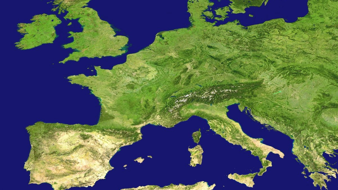 Câte țări sunt în Europa? Diversitatea, istoria și geografia Bătrânului Continent