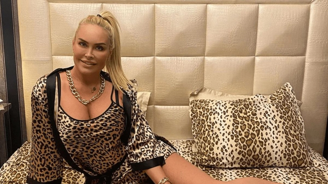 Vica Blochina, detalii intime din perioada în care era „balerina lui Pițurcă” la Melody. Cine făcuse o pasiune mistuitoare pentru ea
