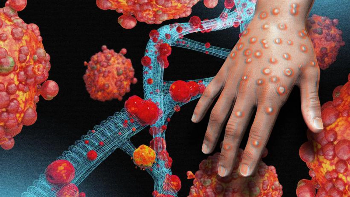 S-a dat alerta în Europa! Un nou virus se extinde cu repeziciune