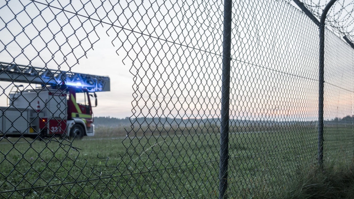 Zboruri suspendate temporar din cauza protestelor. Care sunt cele două aeroporturi afectate