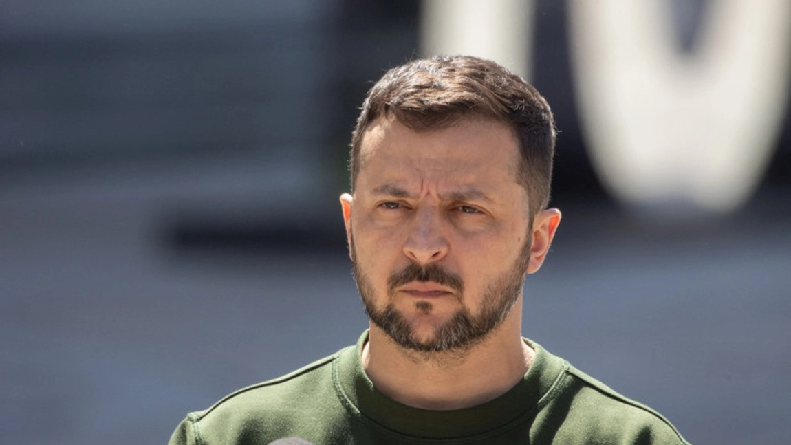 Volodimir Zelenski, despre următoarea țintă a ofensivei ucrainene în Kursk