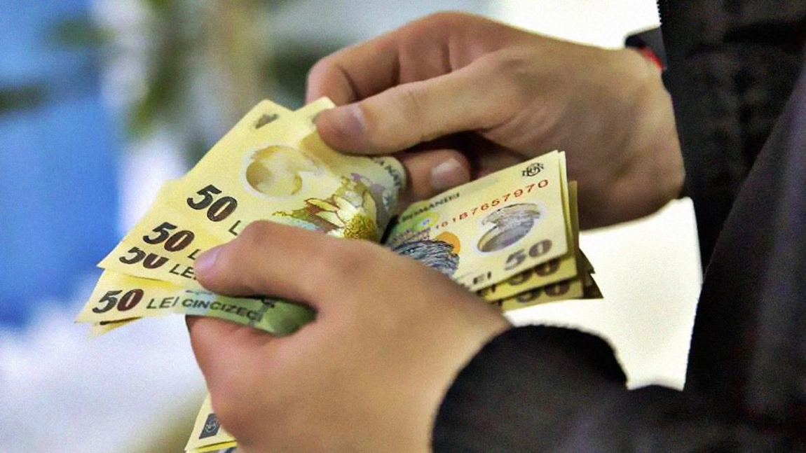 650 de lei în plus pe lună pentru toți românii care muncesc! De când primesc banii?