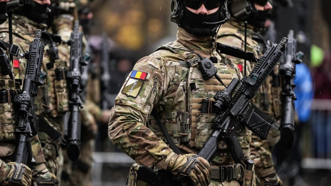 Procesul de recrutare se face pentru ocuparea posturilor de maiștri militari, subofițeri și soldați, iar doritorii pot aplica până pe data de 20 septembrie