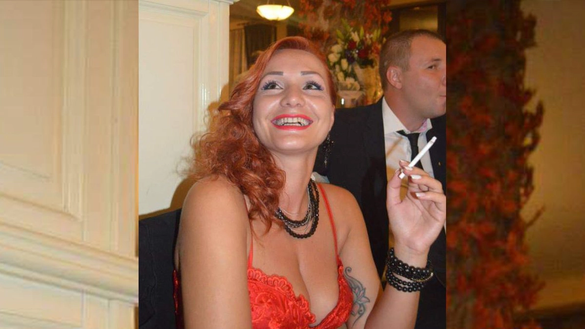 Adina Ghervase rămâne în arest la domiciliu. Riscă peste 25 de ani de închisoare