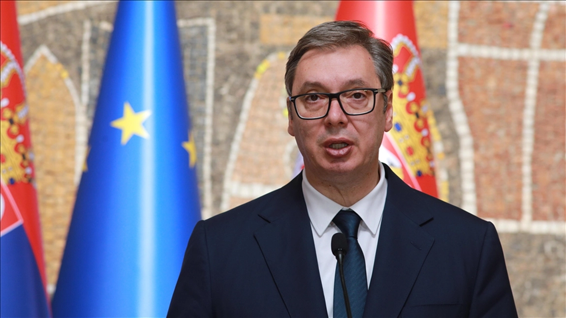 Miniștrii guvernului Serbiei au stabilit să reintroducă serviciul militar obligatoriu