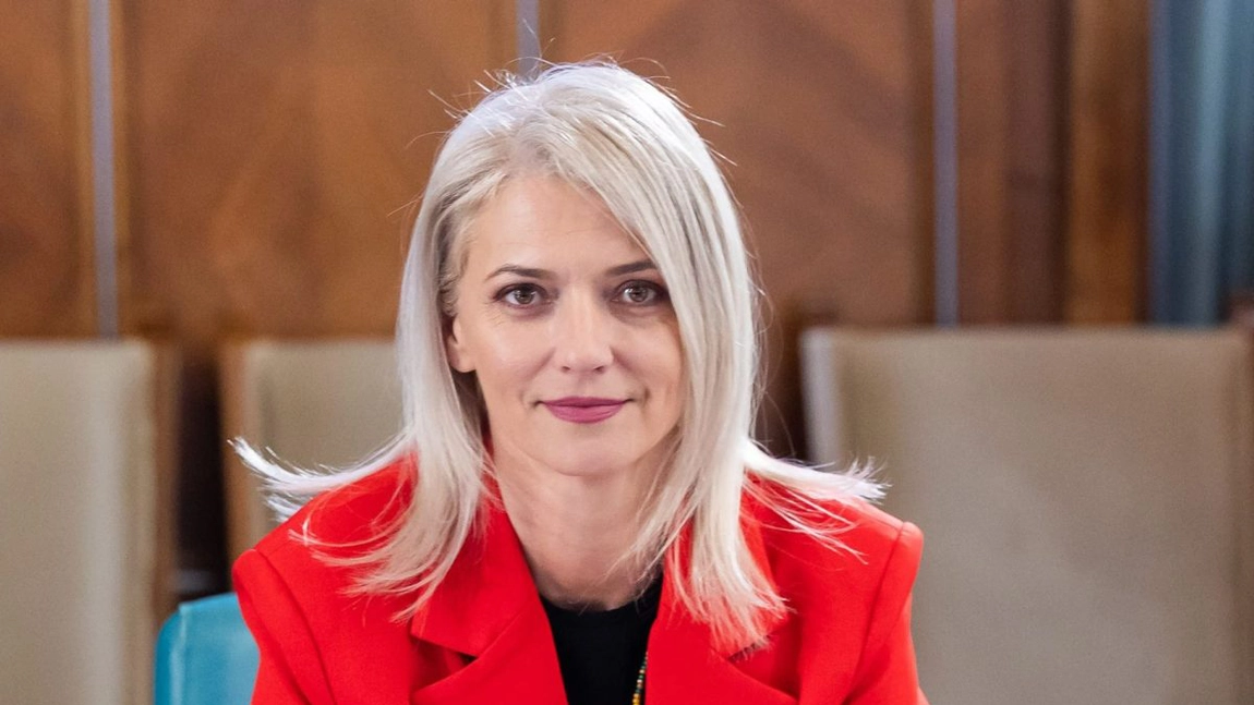 Alina Gorghiu anunţă că Ministerul Justiţiei va publica un ghid pentru victimele violenţei