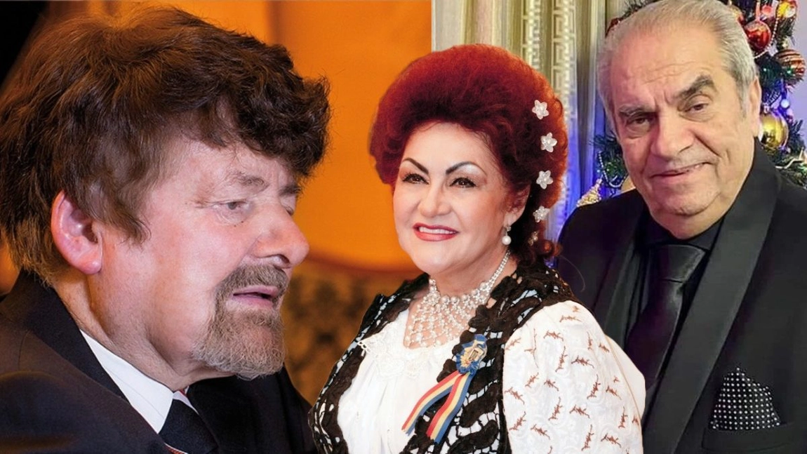 Vedetele se declară dezamagite după recalcularea pensiilor. „Ce să faci cu 1.500-2.000 de lei?”