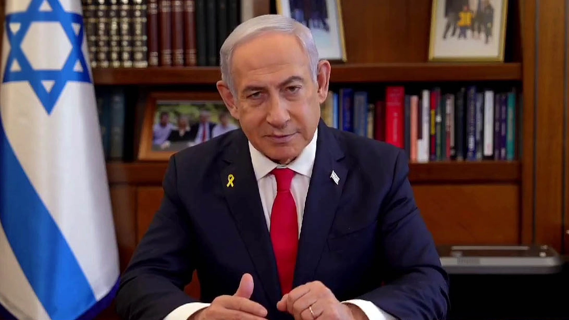 Benjamin Netanyahu, mesaj pentru români cu ocazia evenimentului organizat de Federația Comunităților Evreiești din România