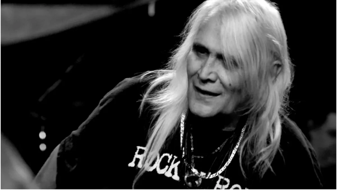 Bora Djordjevic, legenda muzicii rock iugoslave, a murit. Ce mesaj a transmis Aleksandar Vucic