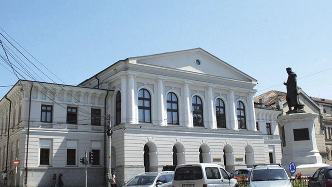 Expoziție de pictură la Galeria Universitas din Casa Balș. Pe simeze vor expune 4 artiste din Iași