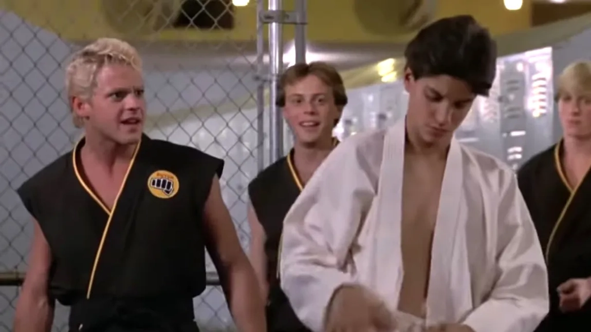 Doliu la Hollywood! Starul din „Karate Kid” a murit la vârsta de 63 de ani