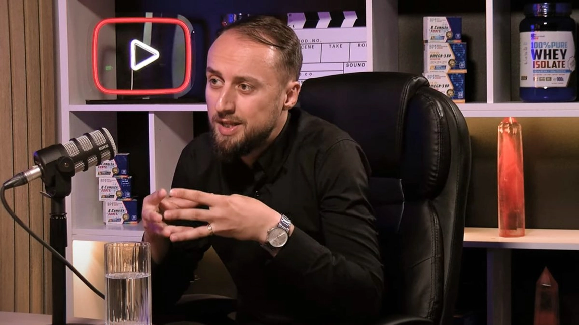 Cosmin Crăcană, broker de asigurări, din Iași: „A crescut apetitul oamenilor pentru asigurări”