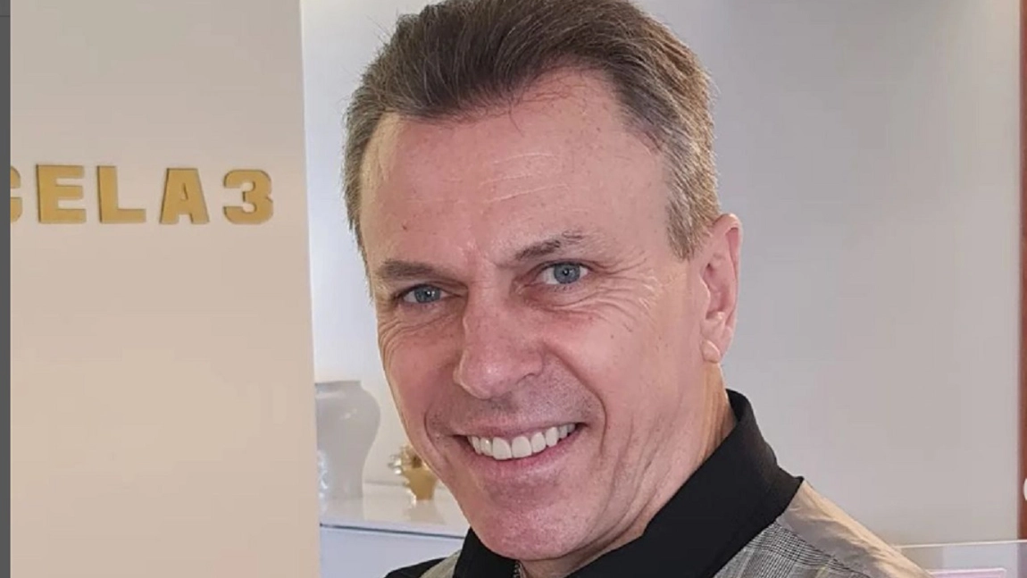 Fostul soț al Ancăi Țurcașiu, primele declarații după ce artista s-a afișat cu noul iubit! Medicul Cristian Georgescu spune tot