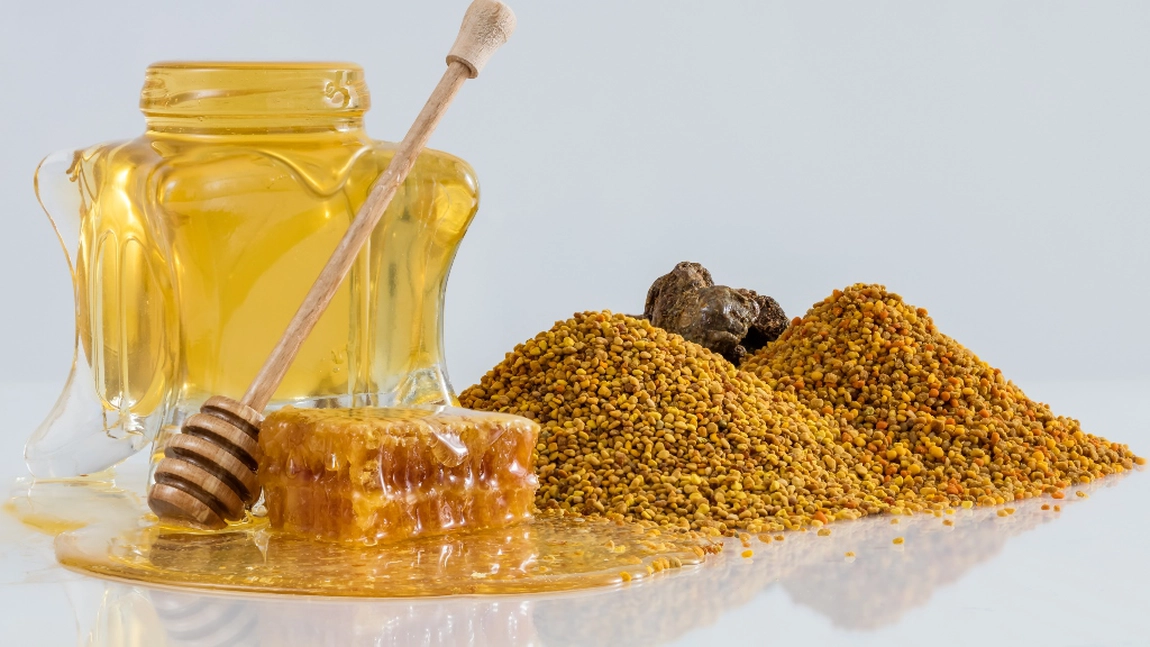 Ce vindecă polenul? Este indicat sau nu în cazul diabetului?