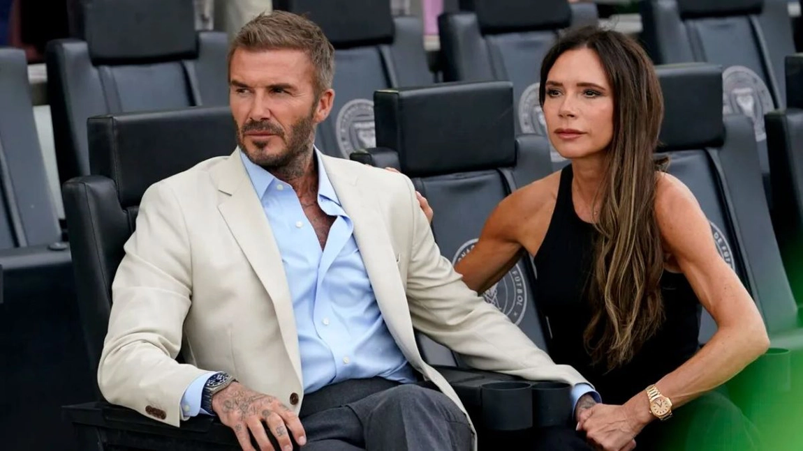 Vești șocante din lumea mondenă: David și Victoria Beckham trăiesc în case separate! Dezvăluiri incredibile despre starea căsniciei lor