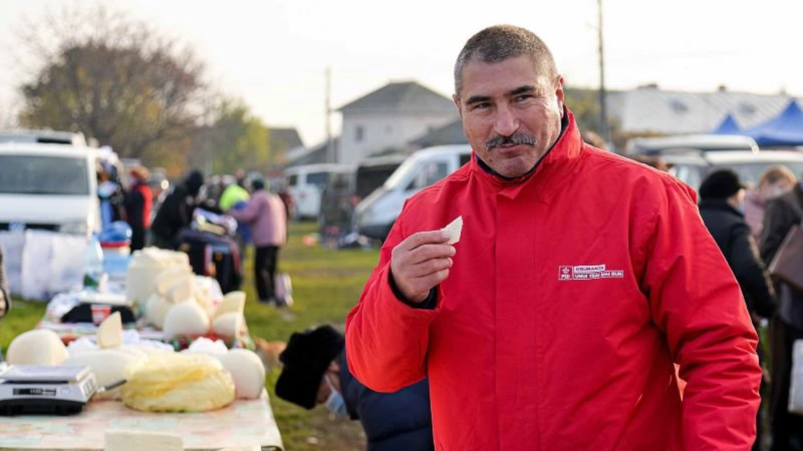 Federația Română de Box îl acoperă pe deputatul PSD Vasile Cîtea și nu răspunde la întrebările incomode ale jurnaliștilor! Iată cum se încalcă legea