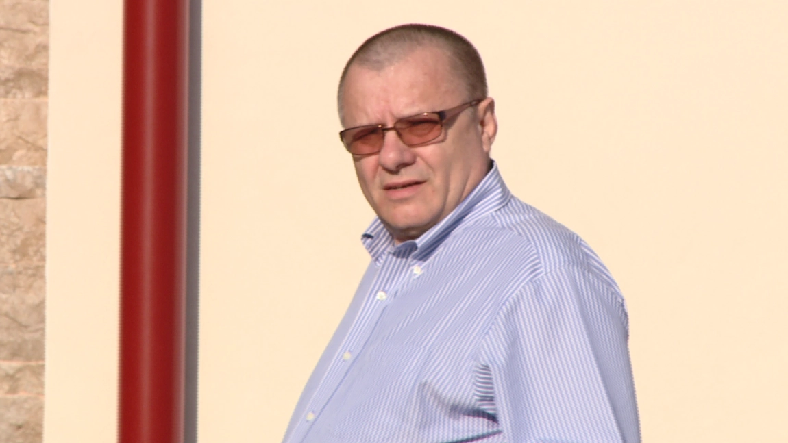Fratele lui Georgică Cornu a murit. Avea doar 58 de ani