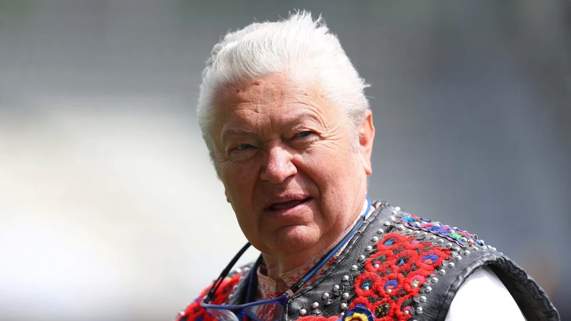Gheorghe Turda a fost în prima vacanță cu partenera lui! Cine este femeia alături de care și-a găsit liniștea